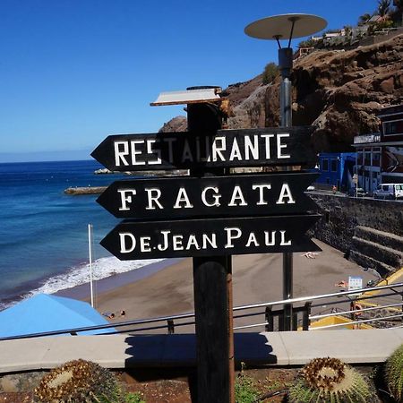 Teresa Apartment Sardina Gran Canaria 外观 照片