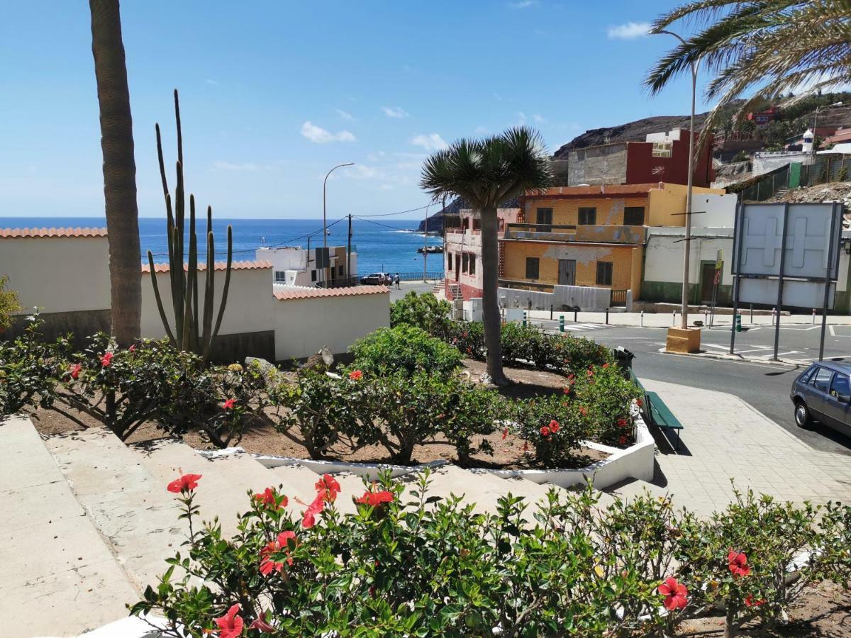 Teresa Apartment Sardina Gran Canaria 外观 照片