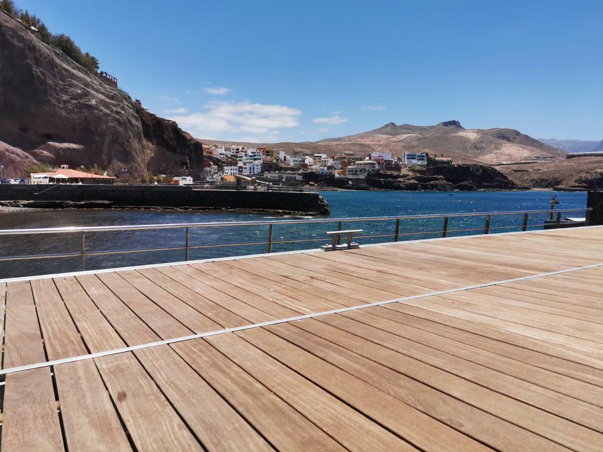 Teresa Apartment Sardina Gran Canaria 外观 照片