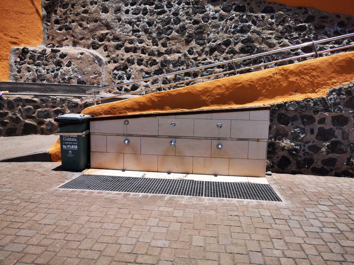 Teresa Apartment Sardina Gran Canaria 外观 照片