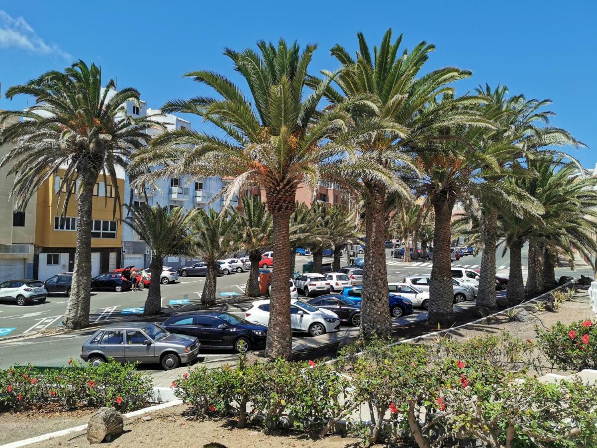 Teresa Apartment Sardina Gran Canaria 外观 照片