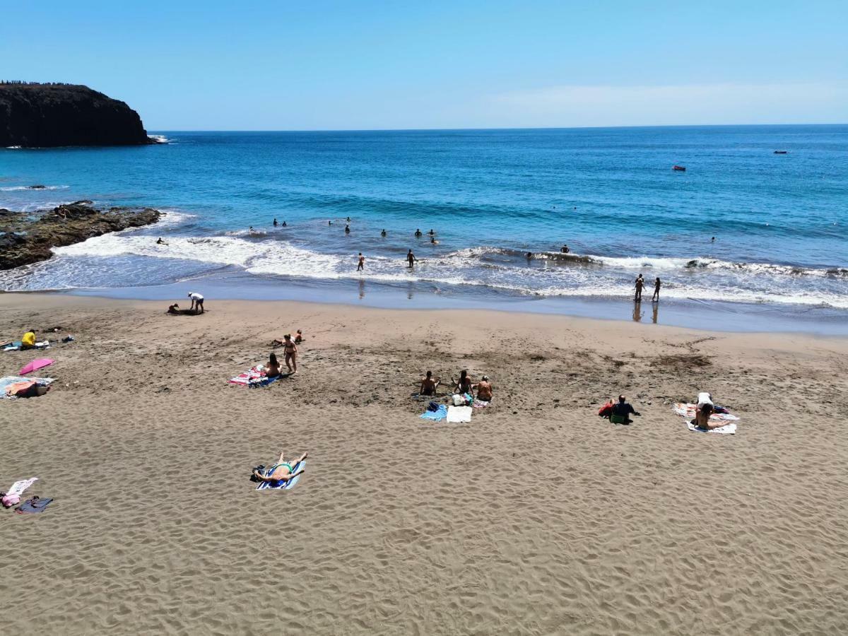 Teresa Apartment Sardina Gran Canaria 外观 照片