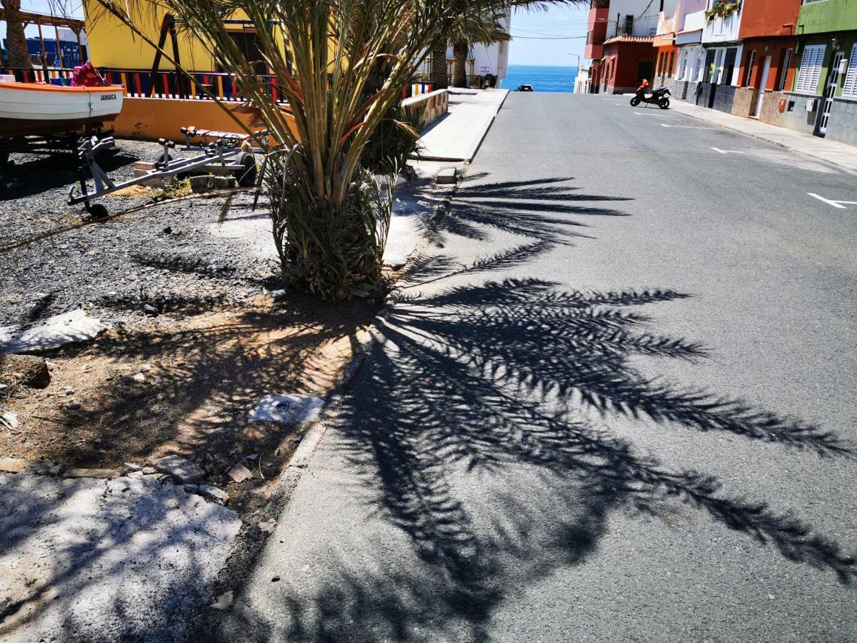 Teresa Apartment Sardina Gran Canaria 外观 照片