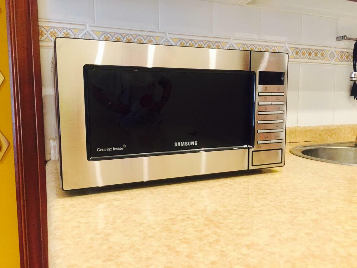 Teresa Apartment Sardina Gran Canaria 外观 照片