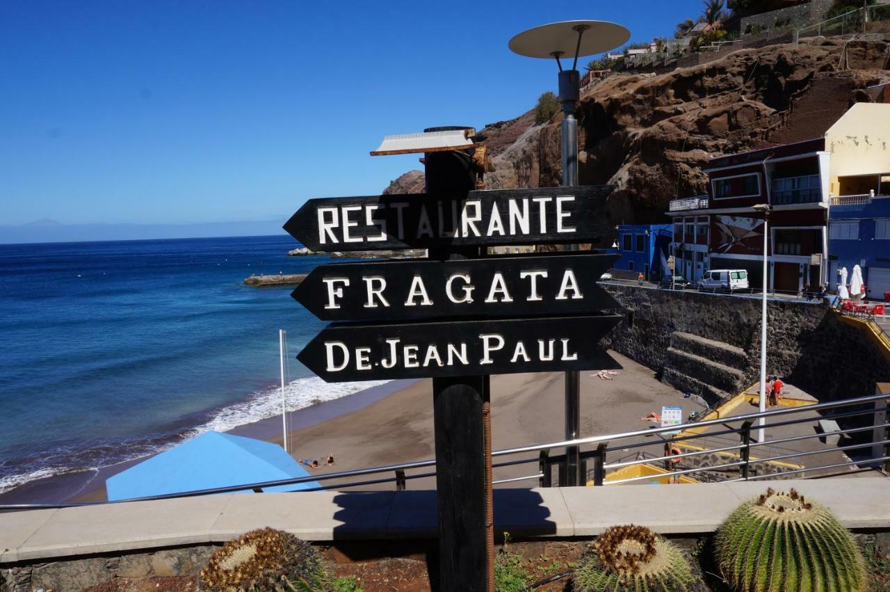 Teresa Apartment Sardina Gran Canaria 外观 照片