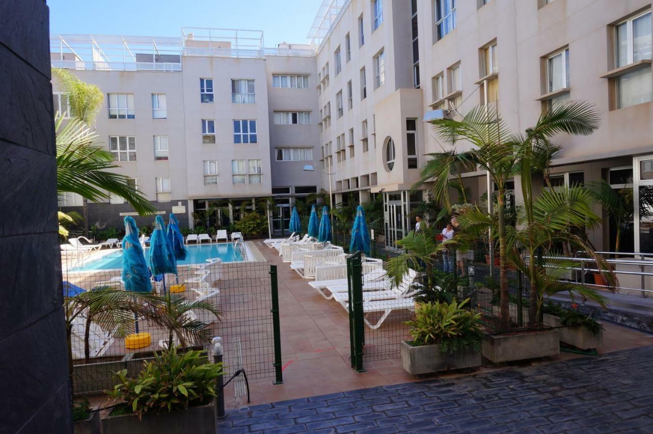 Teresa Apartment Sardina Gran Canaria 外观 照片