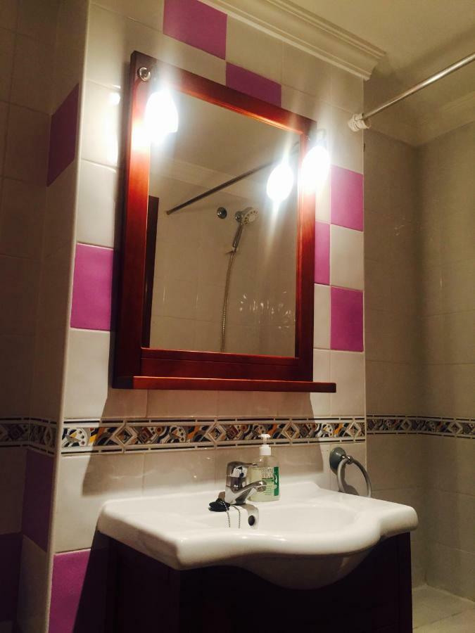 Teresa Apartment Sardina Gran Canaria 外观 照片