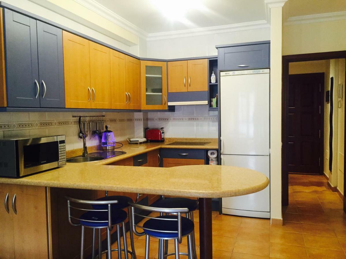 Teresa Apartment Sardina Gran Canaria 外观 照片