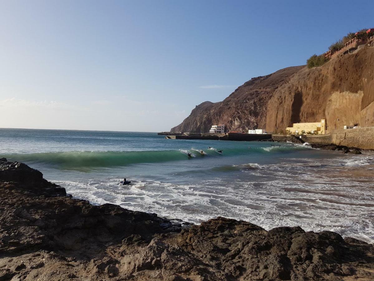 Teresa Apartment Sardina Gran Canaria 外观 照片