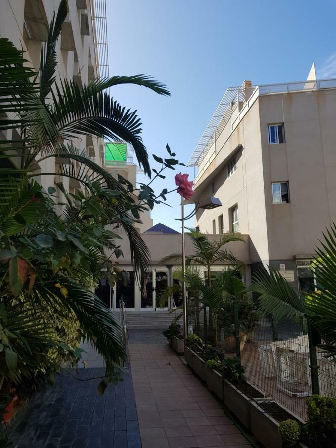 Teresa Apartment Sardina Gran Canaria 外观 照片