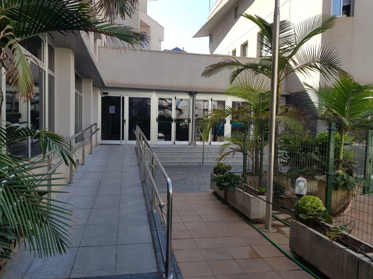 Teresa Apartment Sardina Gran Canaria 外观 照片