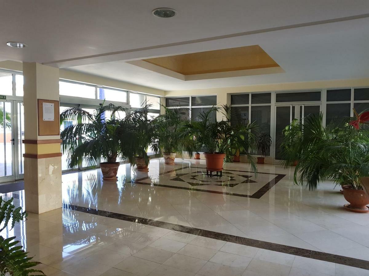 Teresa Apartment Sardina Gran Canaria 外观 照片