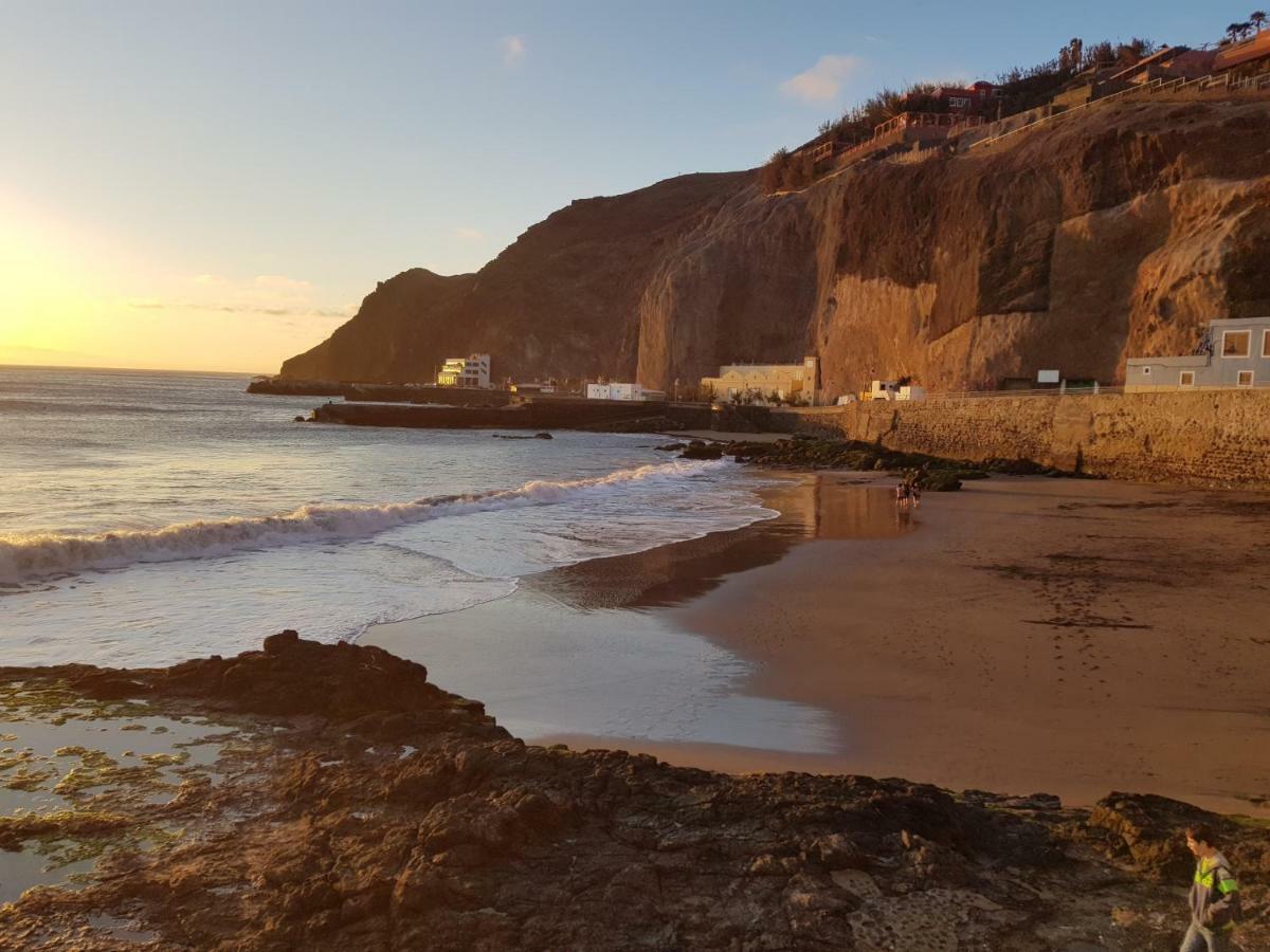 Teresa Apartment Sardina Gran Canaria 外观 照片