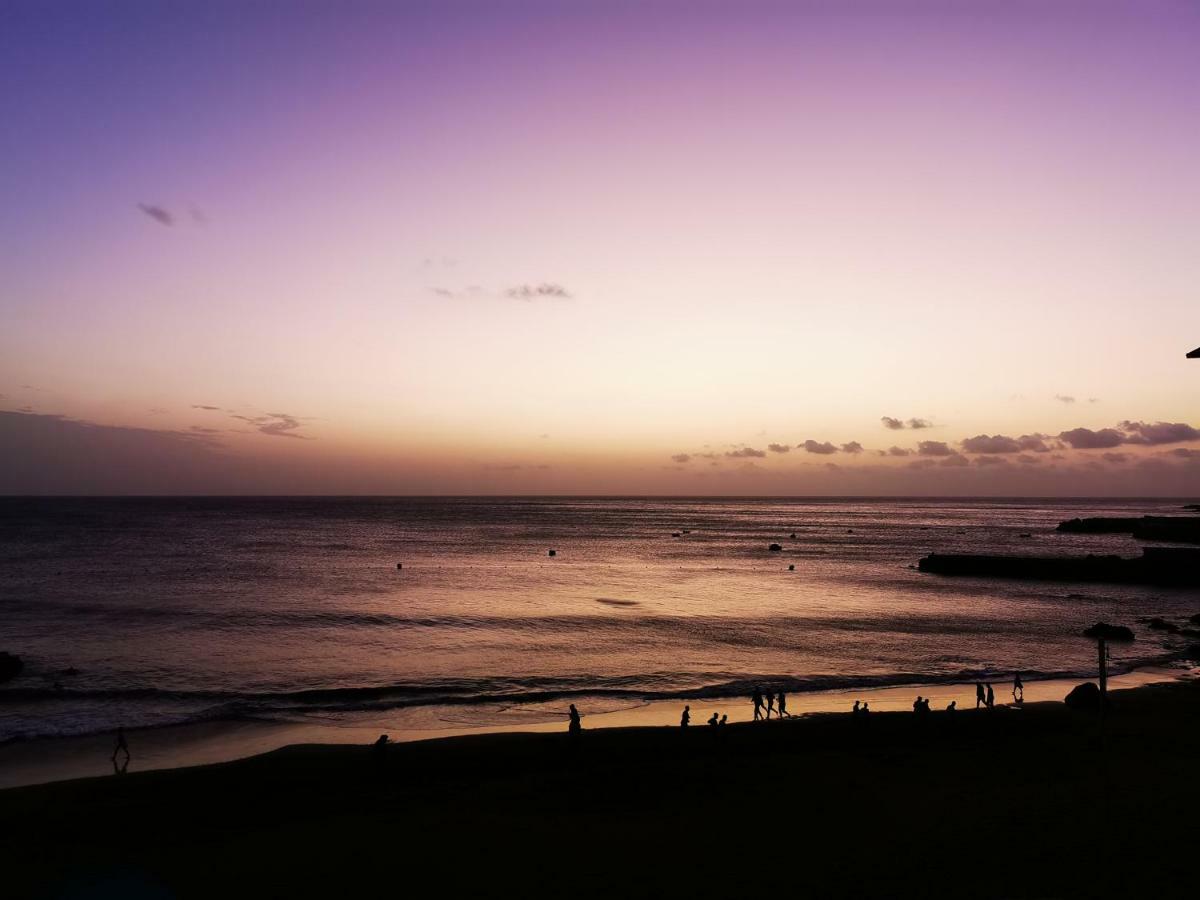 Teresa Apartment Sardina Gran Canaria 外观 照片