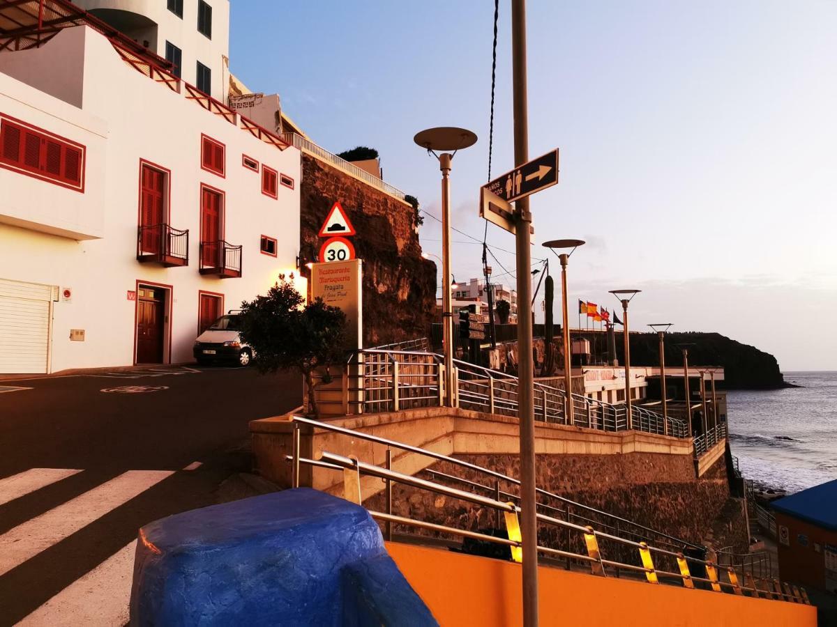 Teresa Apartment Sardina Gran Canaria 外观 照片
