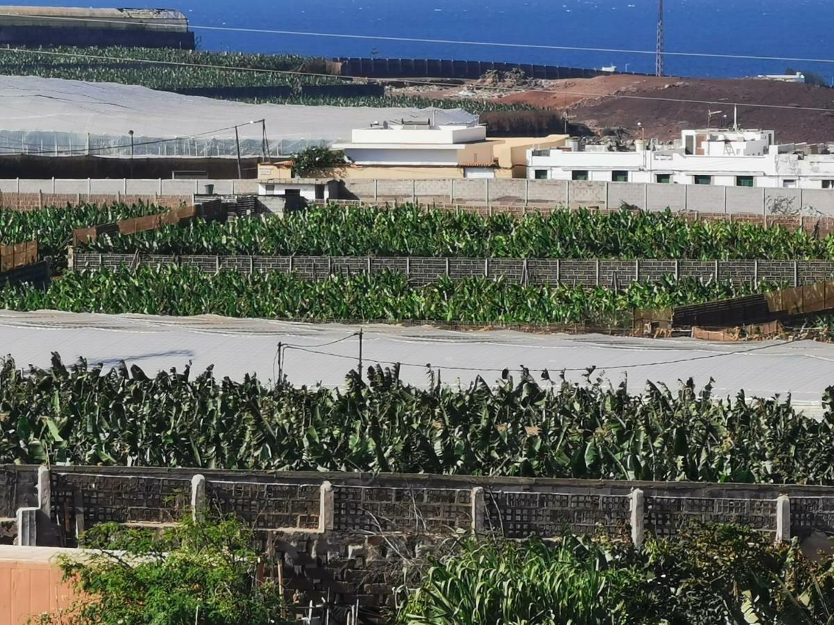 Teresa Apartment Sardina Gran Canaria 外观 照片