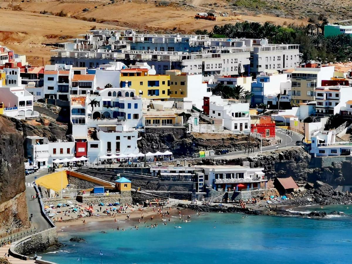 Teresa Apartment Sardina Gran Canaria 外观 照片