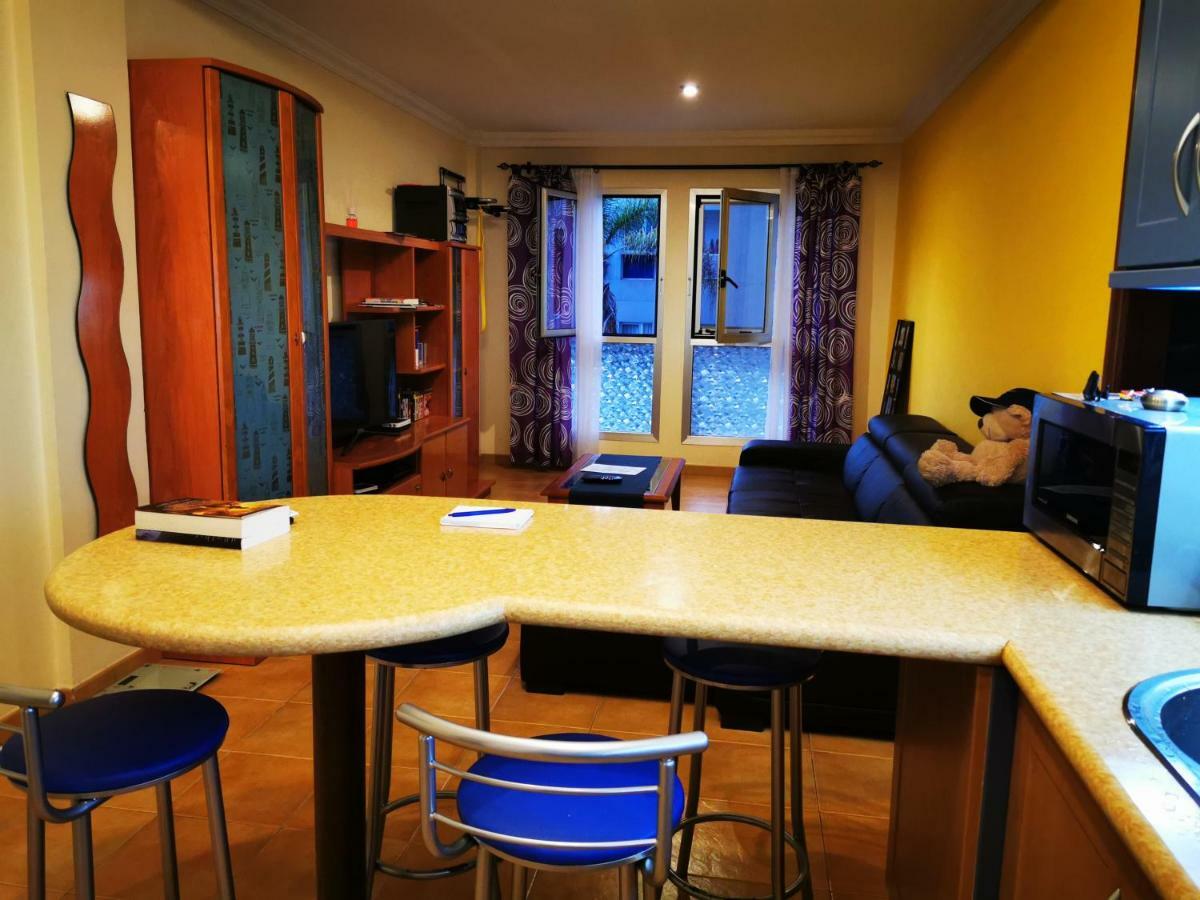 Teresa Apartment Sardina Gran Canaria 外观 照片