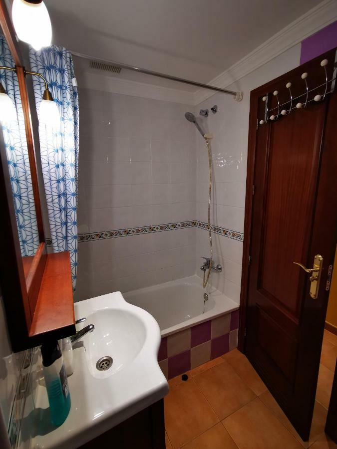 Teresa Apartment Sardina Gran Canaria 外观 照片