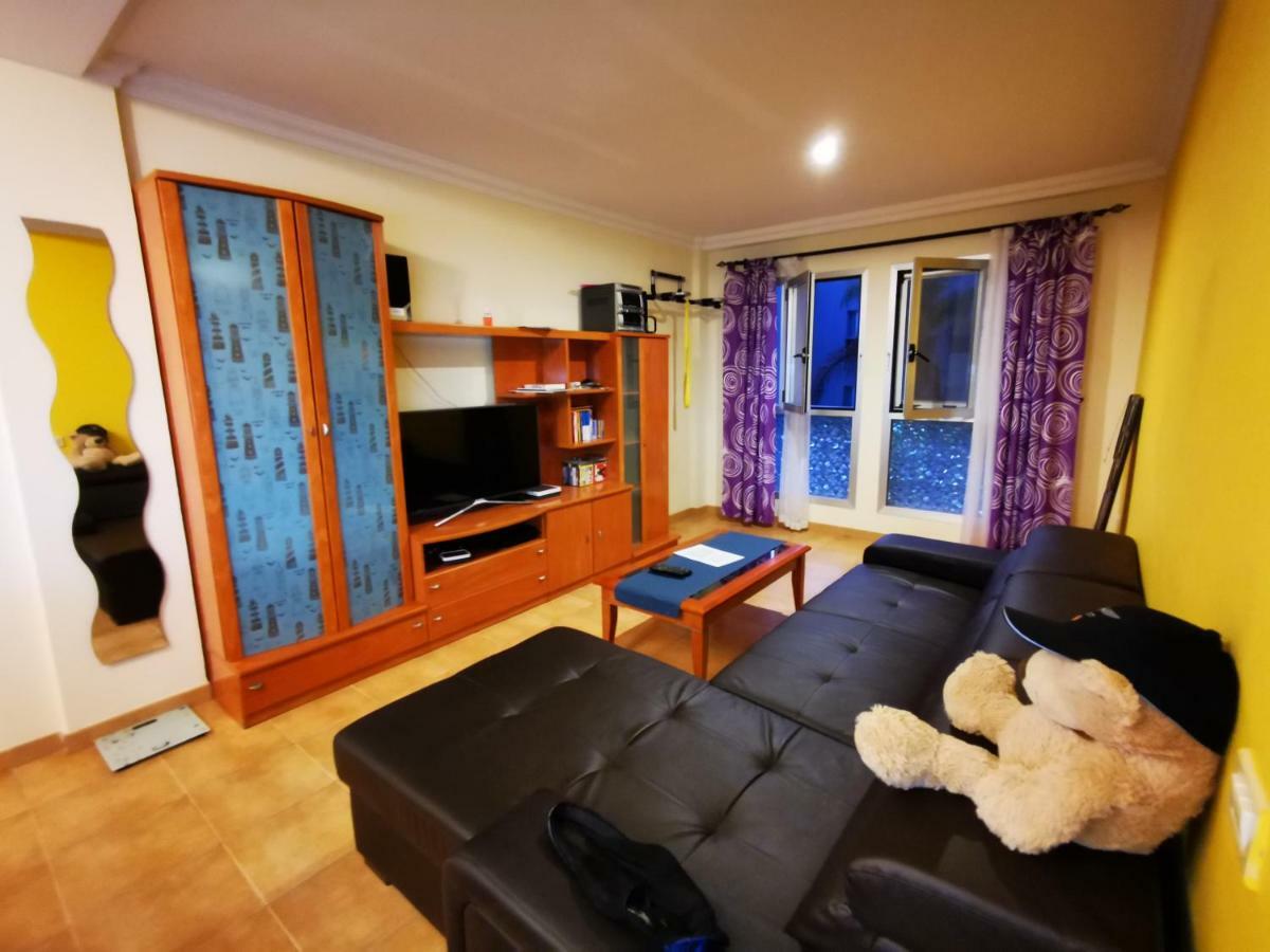 Teresa Apartment Sardina Gran Canaria 外观 照片