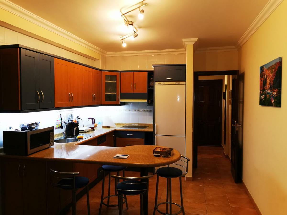 Teresa Apartment Sardina Gran Canaria 外观 照片