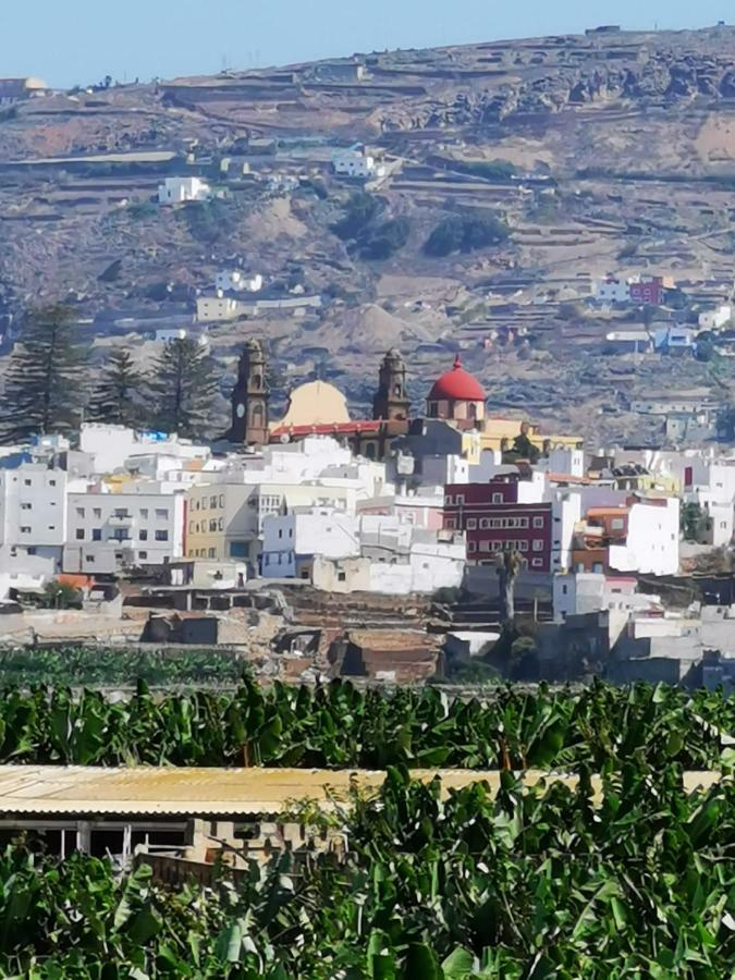Teresa Apartment Sardina Gran Canaria 外观 照片